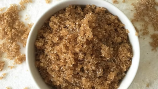 Handcrafted Sugar and Salt Scrubs