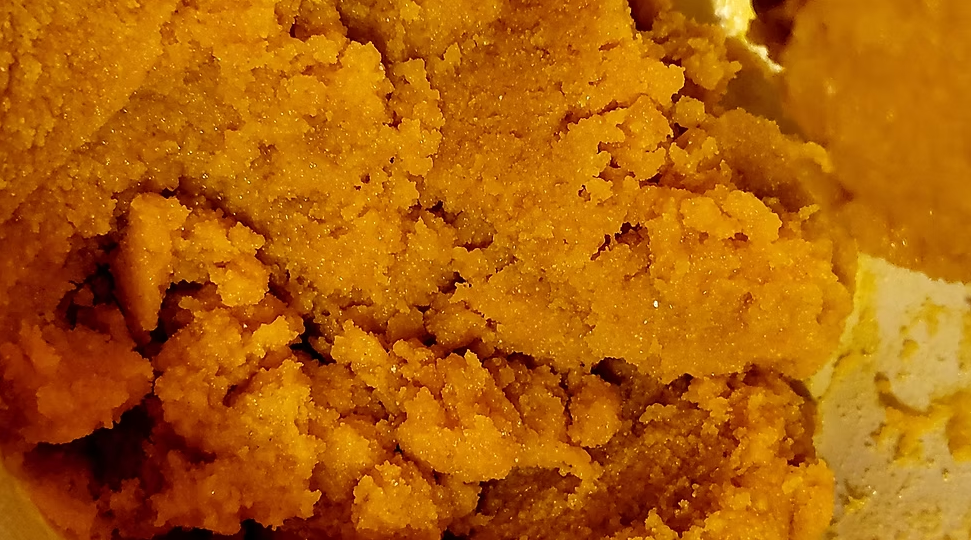 Handcrafted Sugar and Salt Scrubs