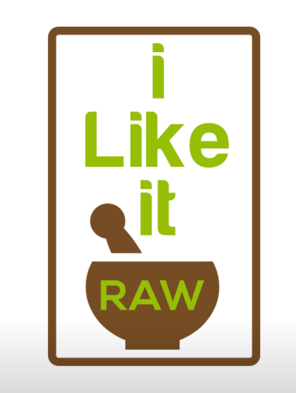 I Like it RAW