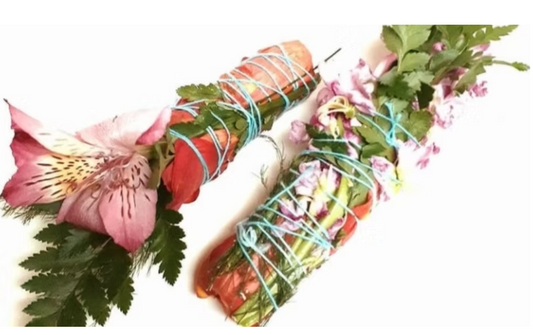 Smudge Sticks